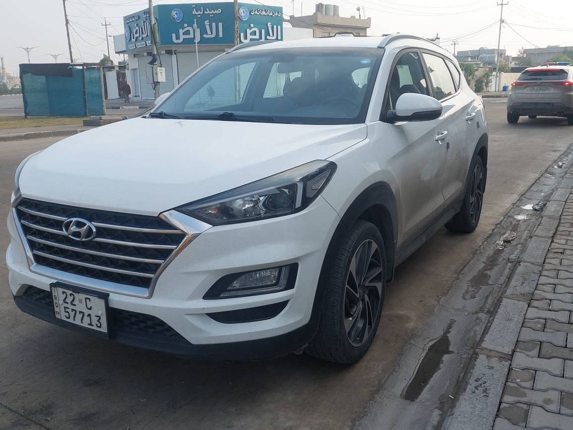 سلام عليكم 
توكسون ١٩ للبيع او مراوسه تشغيل بصمه ابواب بصمه مرايات شفط واشاير  كشن امامي كهربائي حساسات دعاميه امامي خلفي دبل سويج  بدون صبغ بدون تبديل بيها مكانين تعديل بارد شي قليل السياره ماشيه 80 سنويه بسمي بيها بطاقه بنزين بدون نواقص محرك دوش2000 كير محرك شرط وبدون فتح السعر ١٩٣
تفاصيل اكثر واتساب
*********** كركوك, العراق
