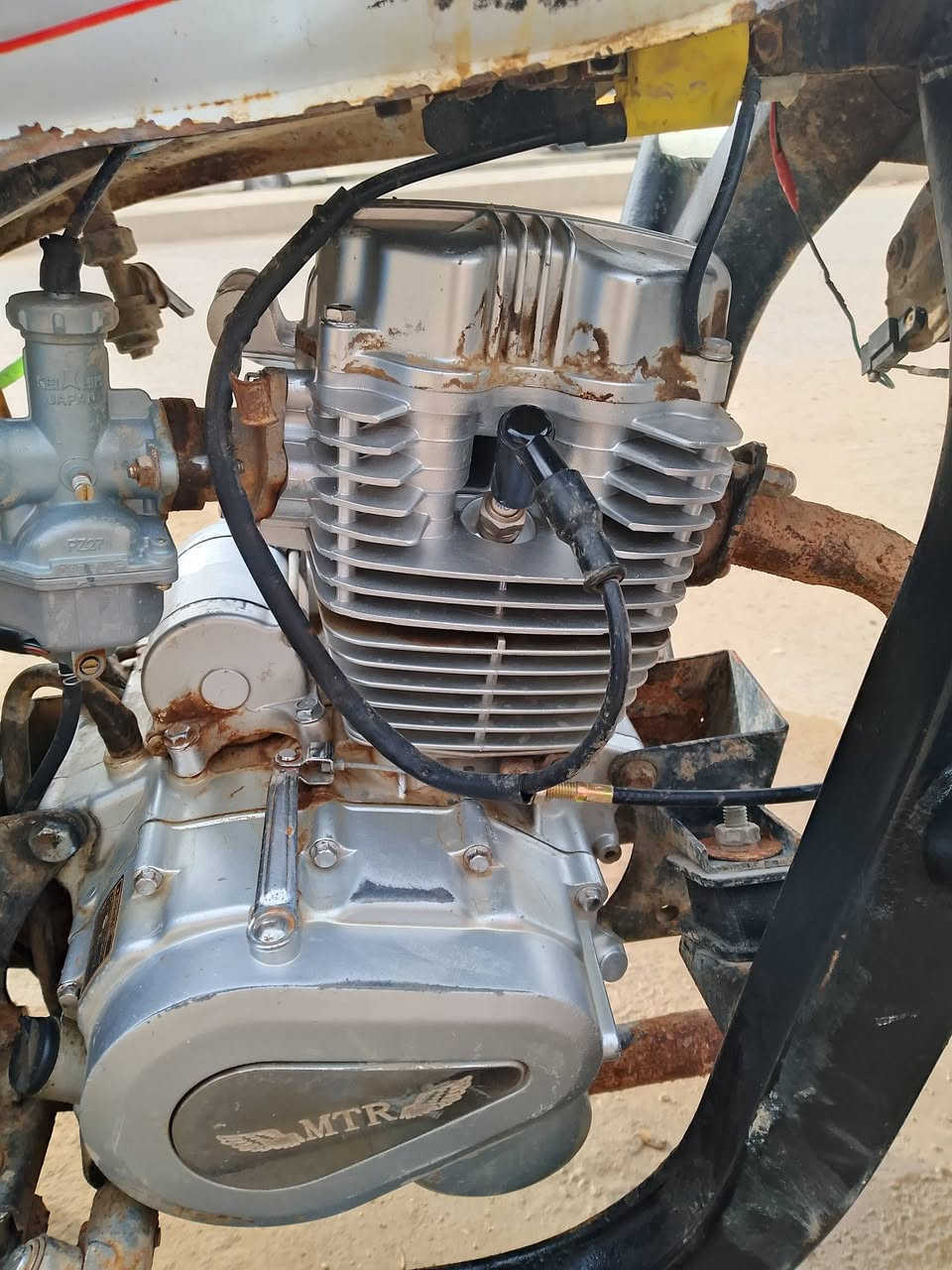 ستوته الموديل 13 للبيع ستوته جاهزه وسبير وياها اوراق جاهزات التوته خير من الله سعر مليون 50 بيها مجال
مكاني شطره ‏‪***********‬‏
