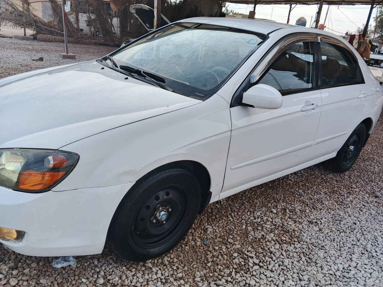 سيراتو موديل 9 وارد امريكي سونار واضح بصور كير محرك2000 حاويه تخم تاير جديد صدر امامي خلفي جديد سياره جاهزة السعر 87 المكان هيت كبيسه رقمي ***********
