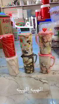 تجهيزات رمضانية • تخفيضات • توصيل