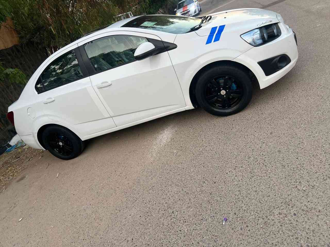 السلام عليكم اڤيو سونك خليجيه كفاله عامه حتى الدعاميات كير 
مكينه تبريد  جدد 
فتحه مكينه 1800 المرغوب 
اربع جام كهرباء فتحه 
السياره احلى من الصور 
العنوان بغداد حي البنوك 
للأستفسار السعر 70 وبيه مجال 
***********
