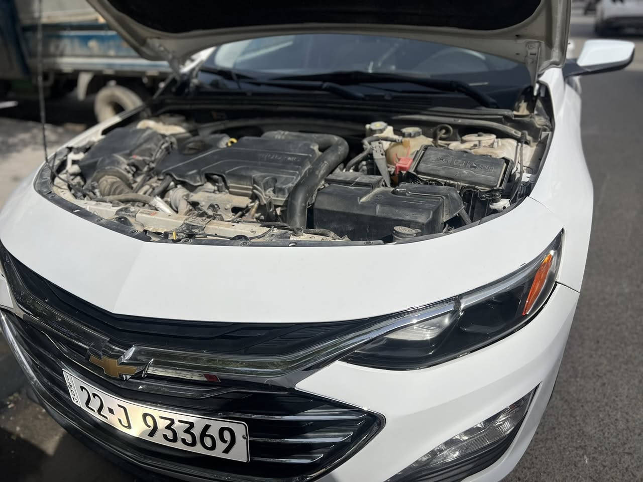 السلام عليكم ماليبو 2023 فول للاستفسار اكثر ‭0773 080 4672‬
مكلف بنشر 👍👍👍
