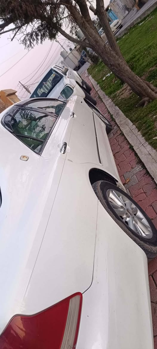 سڵاوی خوا لە هەموولایەک 

شاهینە مووس مووس مووس 
مەکینە بچووکی گێر بچووک 
ناو زەرد 
مۆدێلی 2005
ئاوێنە ئیشارەت 
۳دوگمە 
سەقف و حیزام بە شەرت 
کەڤەر گۆراو بە شەرت 
شانسی کۆسەرە بە شەرت 
۳پارچە بۆیاخی ئەوروپایی هەیە 

وردە مەسروفی تێدایە 
ناو و دەرەوەی زۆر جوانە 

پارەی بڕاوەیەکە 

شوێن سلێمانی 
نرخی ٥٦معامەلەیەکی زۆر کەم 

مووشتەری نیت سەرم مەیەشێنە بڕای منی 

*********** السليمانية, العراق
