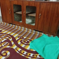 بوفية • مترين ونص • نجف