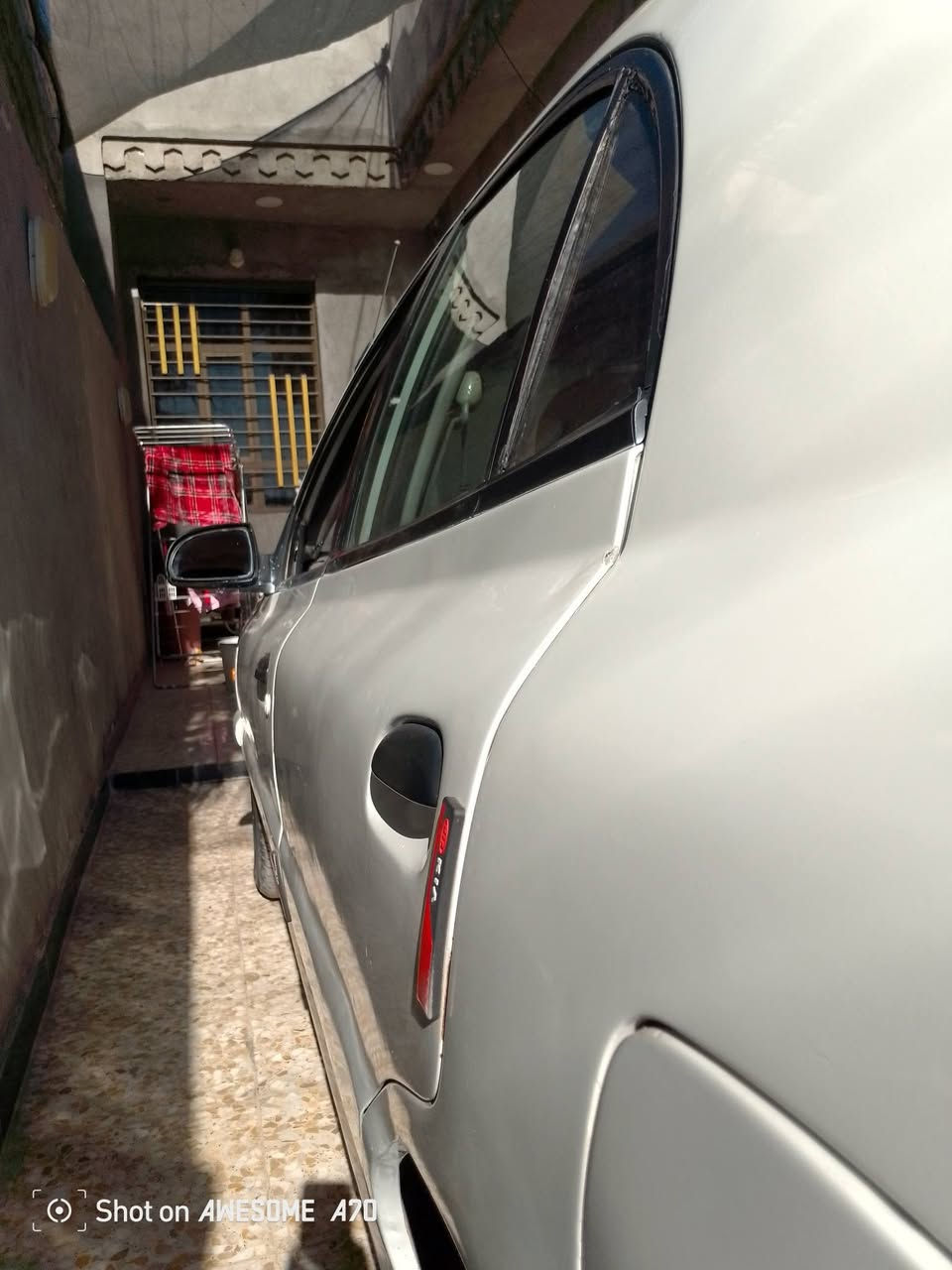 كيا ريو 2005 وارد امريكي كير ومحرك مكفول اوتماتيك حداديه جديده كهربائيات جديده  رقم بغداد شرط التحويل ثاني يوم مصبوغه حزام السعر 48 المكان بغداد حسينية المعامل. رقم الهاتف ‏‪***********‬‏. ‏‪***********‬‏
