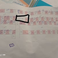 الحويجة الابراهيميه • قطعتين ٢٠٠م • ماء وكهرباء ومدارس