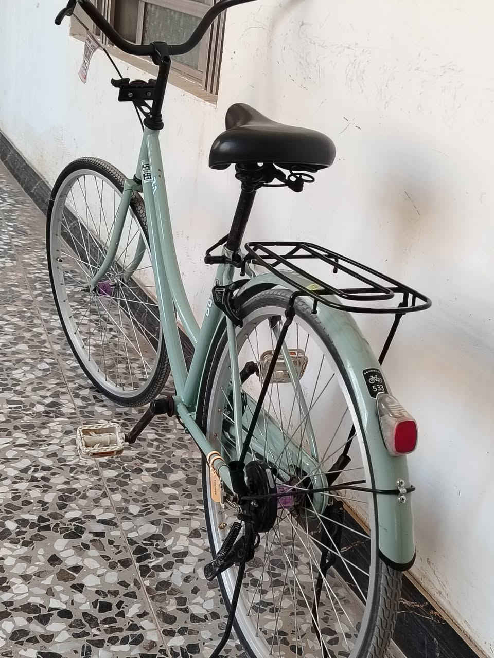 سلام عليكم باسكل بيدي 140بي مجال شراي يجي خاص باسكل بل شطرة


**إذا كنت صاحب هذا الإعلان وتريد حذفه لأي سبب، رجاءا أرسل رسالة إلى الدعم الفني**