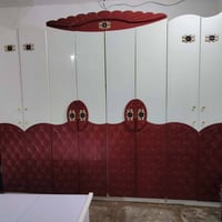 غرفة تركي • طقم كامل • ثقيل