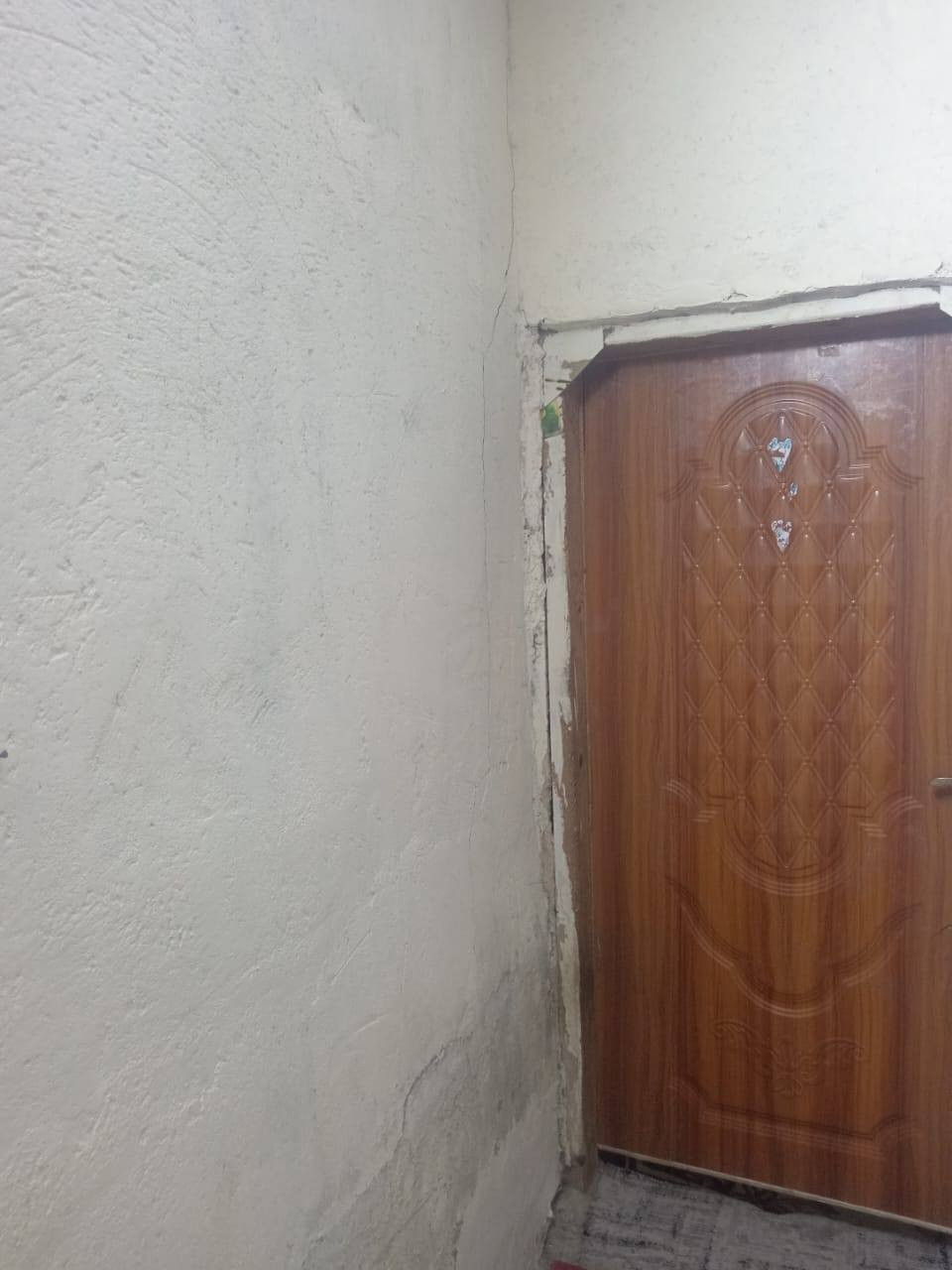 بيت للبيع بل زراعي مال سكك كاع ال البوحسين مساحته ١٢٠ غرفه وصاله وحمام داخلي ***********
