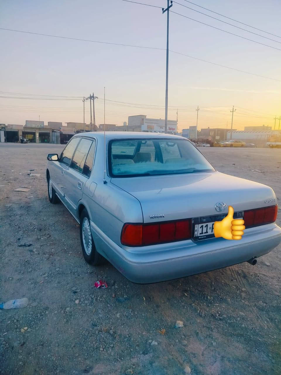 سلام عليكم كراون ارنب ايسر بلاد رقم بغداد انكليزي  سياره كهربائيات  جاهزه وجديده تبريد نقص كمبريسر تخم تاير وحداديه كير مكينه 2500ديلكو شرط تفحص وين ميعجبك   مصبوغه عام للجماليه  سنويه لل2030  وجاهز للتحويل او
سلام عليكم كراون ارنب ايسر بلاد رقم بغداد انكليزي  سياره كهربائيات  جاهزه وجديده تبريد نقص كمبريسر تخم تاير وحداديه كير مكينه 2500ديلكو شرط تفحص وين ميعجبك   مصبوغه عام للجماليه  سنويه لل2030  وجاهز للتحويل اووكاله  عنواني ناصريه سوق السيوخ  
السعر 68 وبيه مجال رقمي *********** وات ساب او اتصال
