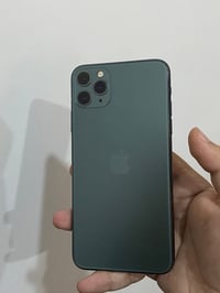 آيفون 11 برو ماكس • ٦٤ • مبدل شاشة