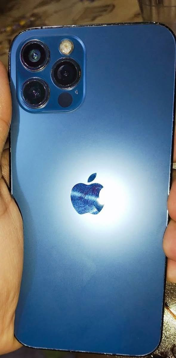 سلام عليكم ايفون 12 برو للبيع الجهاز جان متروك مبدل بطاريه 100 مستعجل عله بيعته كلش محتاج فلوسه سعره 300 قفل


**إذا كنت صاحب هذا الإعلان وتريد حذفه لأي سبب، رجاءا أرسل رسالة إلى الدعم الفني**