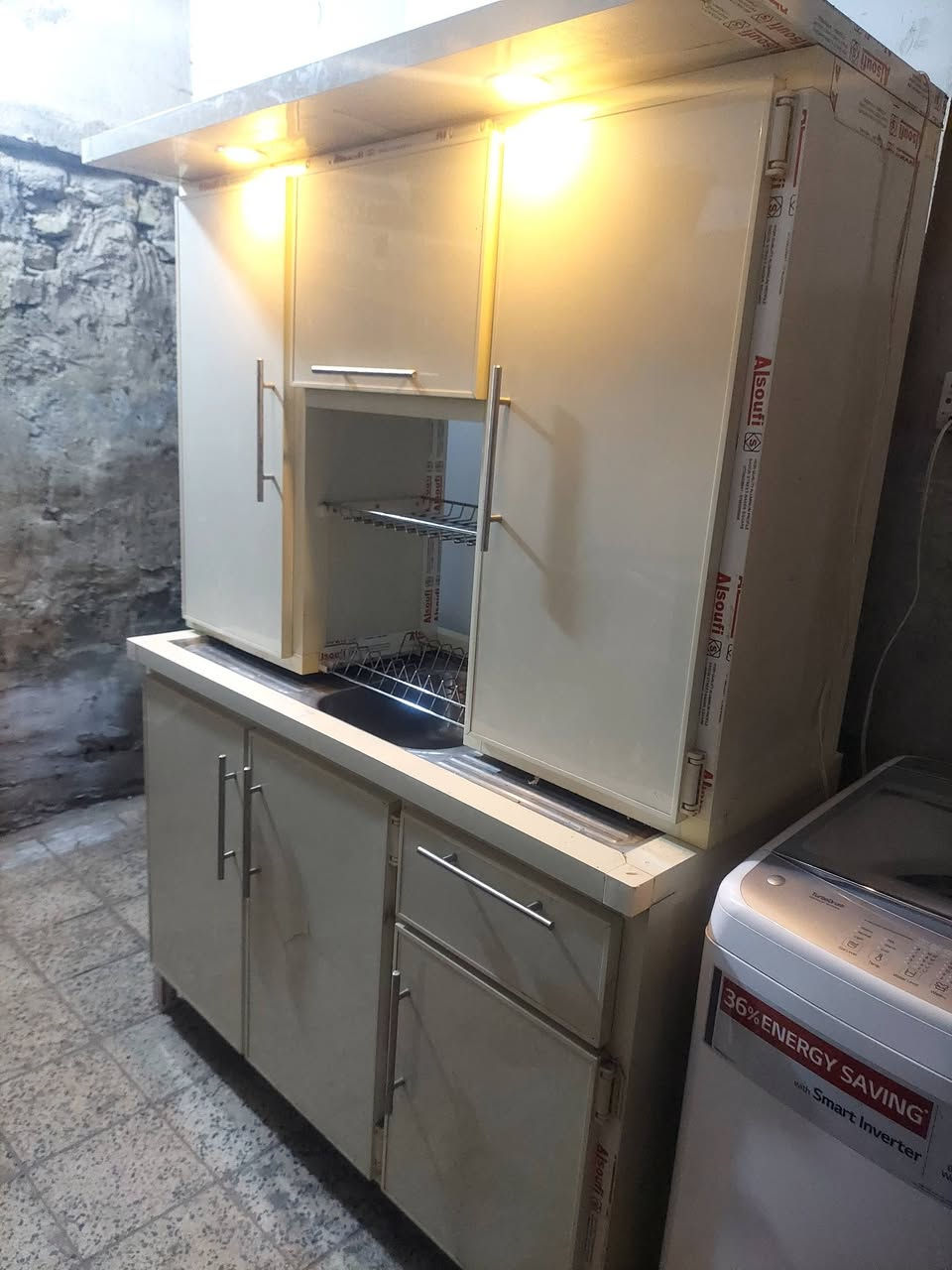 السعر خاص


**إذا كنت صاحب هذا الإعلان وتريد حذفه لأي سبب، رجاءا أرسل رسالة إلى الدعم الفني**