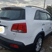 سورنتو • ٢٠١٢ • مكينه ٦ سلندر