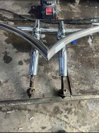 ستيرن • تصميم مختلف • مراوس