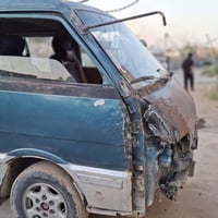 كيه بسته • الناصرية • بيه مجال