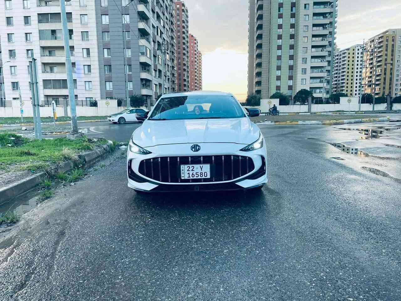 23000رؤيشتن سؤنةرم داناية
*********** أربيل, العراق
