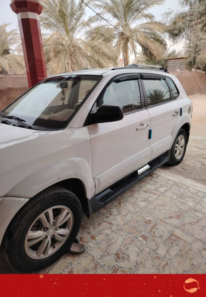 سلام عليكم توسان البيع رقم بابل بسمي تحويل ثاني يوم السياره كفاله عامه مكان السيارة الحله السياحي/***********
