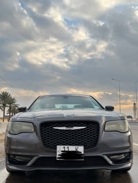 كرايسلر فول مواصفات S موديل 2015  ادامه كامله جاهزه من كلشي ‏‪07829163...