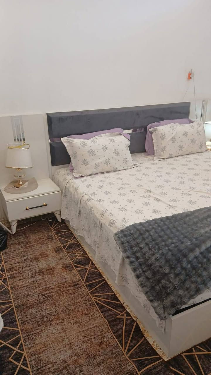 غرفة نوم 5 قطع جديده صار سبوع من ماخذيها قفلها 350 ليردها يدخل يحجز لحد يدخل يعامل
بغداد الكرخ شارع حيفا قرب مستشفى الكرامه


**إذا كنت صاحب هذا الإعلان وتريد حذفه لأي سبب، رجاءا أرسل رسالة إلى الدعم الفني**