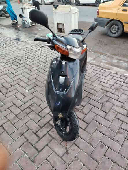 دراجه سازوكي خفاش ٦٠ الدراجه مال رمبه جديده لكه
تايرات جدد برغي ما مفتوح بيه وكله جاهزه بدون نقص اوراق كامله 

للبيع فقط ب٥٠٠ وبيه مجال 

المكان الاعظمية الشراي يتصل ***********
