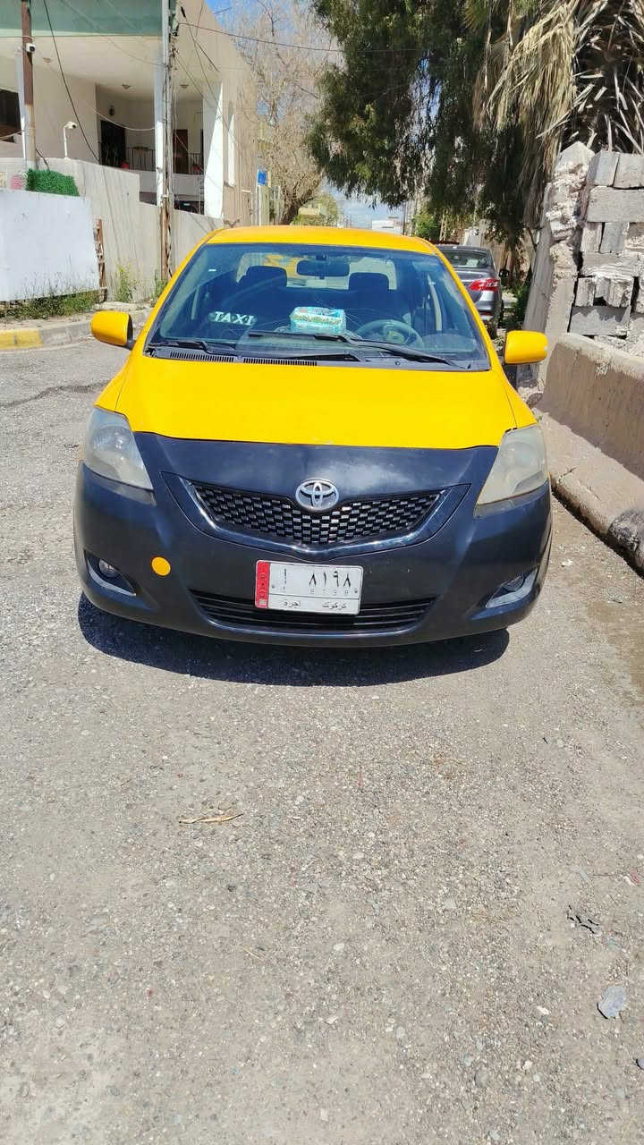 سلام عليكم تويتايار س خليجي موديل2008رقم كه ركوك مشروع وطني كيرومكينه وتبريد تحويل غرامه به شه رت سعر73مجال***********
