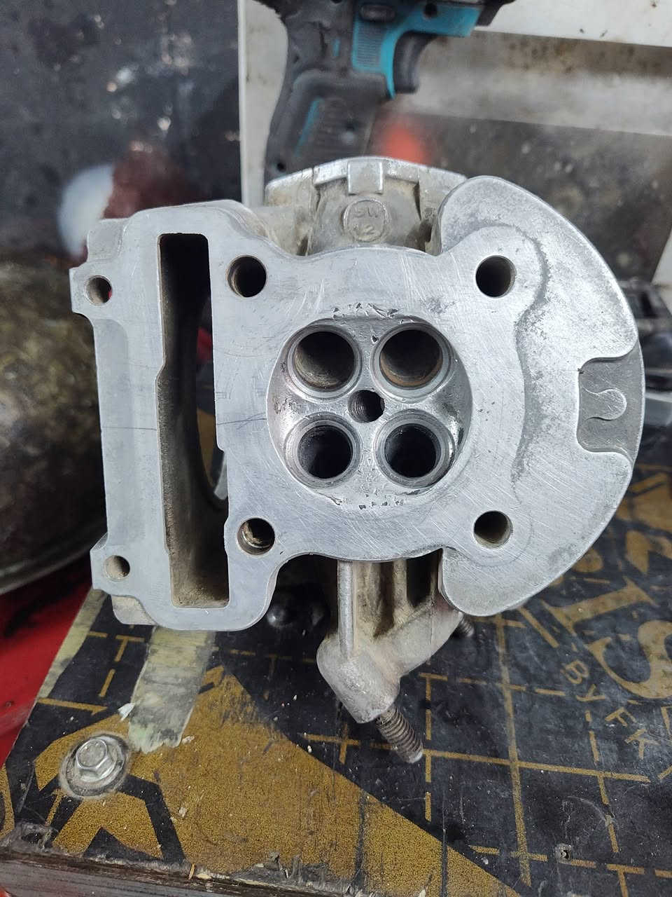 سلام عليكم كور سكنس او ماكس او جي تي
البيع سعر 40الف مكفول مكان البراغي بلادي مكاني بغداد جكوك
*********** بي وات ساب شراي يخابر
