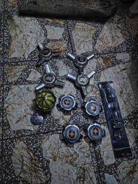 بغداد الشعب • تخم كب 5 برغي • شاخات بلاستك