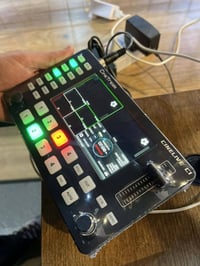 CineLive CL-C1 • مكسر بث • جديد