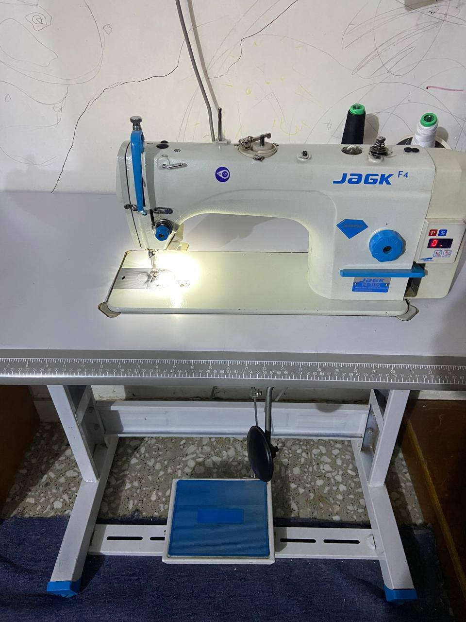 للبيع مكينه جاك كاتم   250 لتواصل ***********مكان كربلاء
