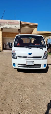 كيا • ٢٠١٥ • رقم بابل