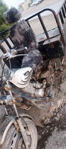 ستوته موديل 12 اوراق ضايعه اتكفل بسرقه وعشائر اكسل مقفل شاصي مكفول من فطر من لحيلم سعر 600الموشراي لايشلع گلبي متواجد عل خط وعل خاص ***********
