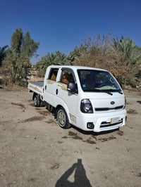 كيه دبل قماره موديل 2020 مكفوله كفاله عامه ماشيه 50 الف اصل بأسمي . لل...