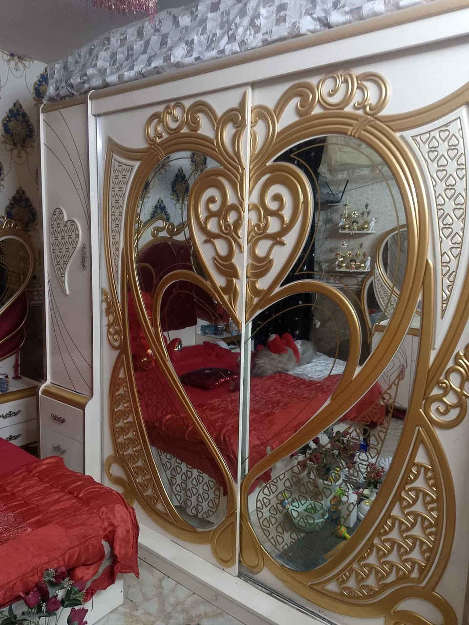 غرفه نوم تركيه سعر 700 عنوان بغداد حي الجهاد Colombo, Sri Lanka


**إذا كنت صاحب هذا الإعلان وتريد حذفه لأي سبب، رجاءا أرسل رسالة إلى الدعم الفني**