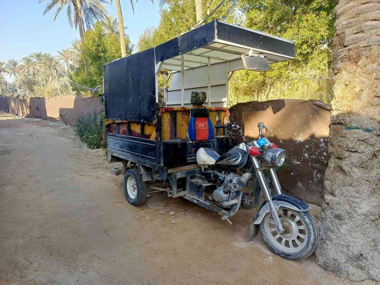 السَلٱمٌ عـَلـْيگمّ-ۈرحـْمّـٌة ٱللـّہ ﯙبُرگـّاتہ
ستوته للبيع MTR 2010كلك كلك كلك.     مكينه واكسن خير م̷ـــِْن •اللّـہ̣̥ كهربائيات كامله م̷ـــِْن كلشي الستوته مال جناي السعر 800وبيهه مجال 
التصال ***********
