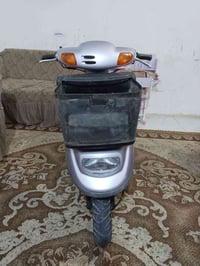 منغولي • سله • مكينة حلوه