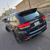 جيب لاريدو • ٢٠١٦ • محرك ٨ اسلندر