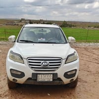 ليفان X60 • ٢٠١٢ • محرك وكير معمر