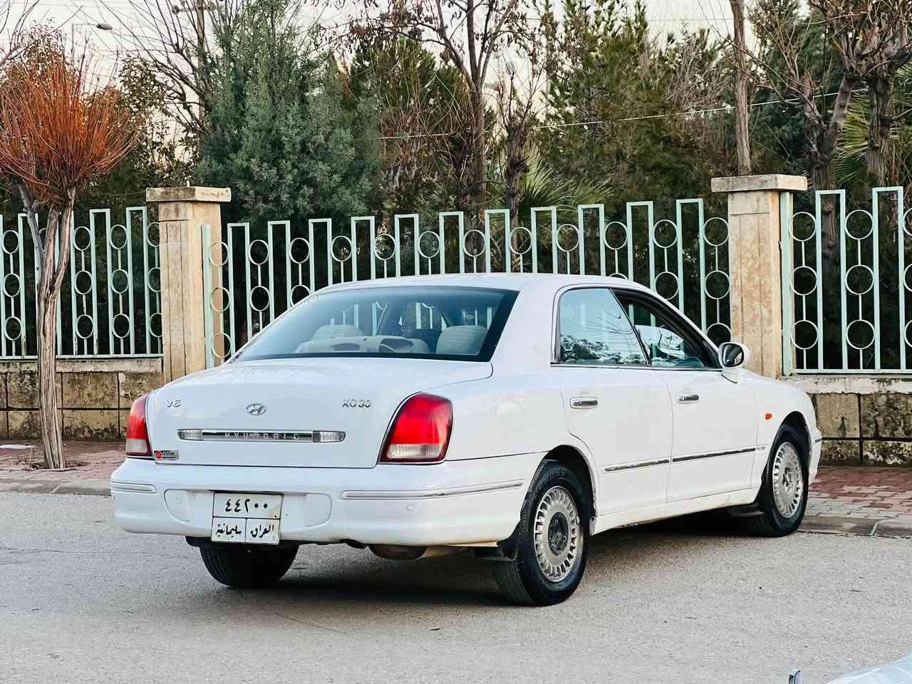کوردی،،،،عربي

هوندا سوناتا افود2002دعامی لدعامیە شرط
***********واتساب***********

شوێن سلیمانی سعر49ورەقەومەجال
هوندا افود 2002گیر ئوتوماتیک مەکینەV6 هەموگیانی بەشەرت 
سەنەوی وهەزەی تازەیە تەحویل بەشەرت
سێ پارچەونیو بۆیاخە بی دەعم ومەعجون 
تەبرید بەصمە شەغال کارەبای هەموگیانی ئیشەکا
تەقەورەقە وچوارتایەی تازە بەشەرت

عربی،،،،***********واتساب
مکان سلیمانیە سعر49ورقەبیمجال
هوندا افودمودیل 2002
کیراوتوماتیک مکینەV6حجم  مکینە3000
سنویەوهزە جدیدە باسمی شرط تحویل مباشر
3نص قطعە مصبغە بدون ظرر بدون معجون
موصفات
تبرید بصمە شغال جامات کهرباء اوینات کهرباء
صدر حدادیە تایرات باتری جدیدە 
سیارە میە بالمیە جدیدە السليمانية, العراق
