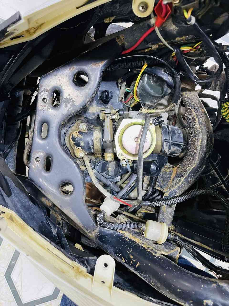 يا الله سلام عليكم درجه ماكس موديل ٢٠٢٣دراجه نضيفه اي نقص مابيها العنوان بابل محاويل تصال***********
