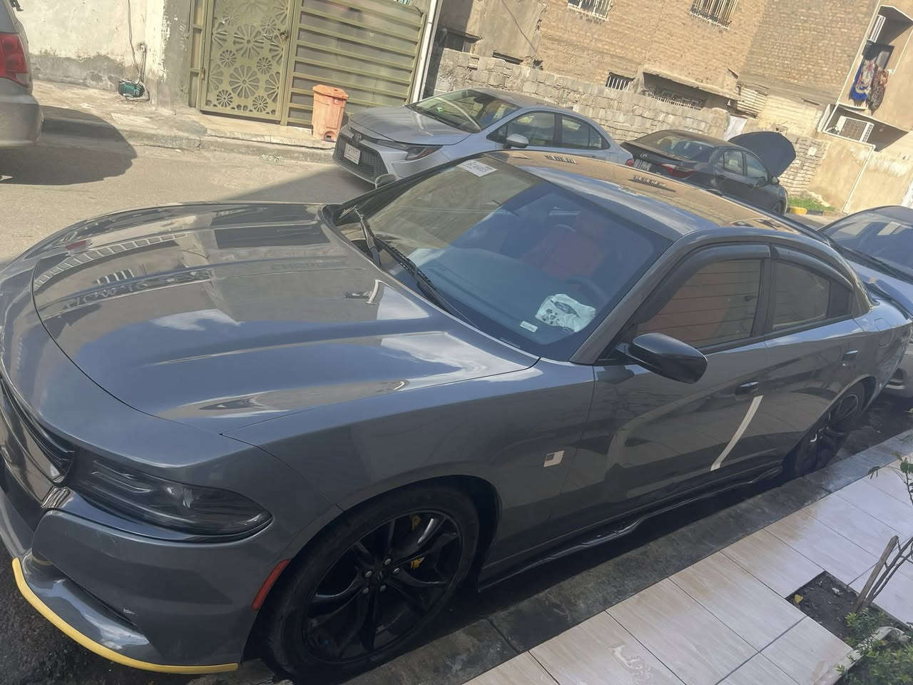 كلين بارد فقط بدون حادث 2019 sxt السعر ٢٤٠ مجال


**إذا كنت صاحب هذا الإعلان وتريد حذفه لأي سبب، رجاءا أرسل رسالة إلى الدعم الفني**