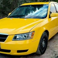 سوناتا • ٢٠٠٨ • محرك ٢٠٠٠