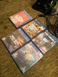 بلي فور اخو الجديد مصار شهرين من اخذته مال بيت كامل ملحقاته ويا اقراص ...