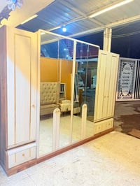 غرفه تركي • ٩ قطع • نقل مجاني بغداد