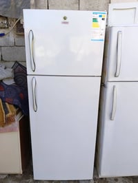 ثلاجات • ٣قطع • كوت انوار الصدر