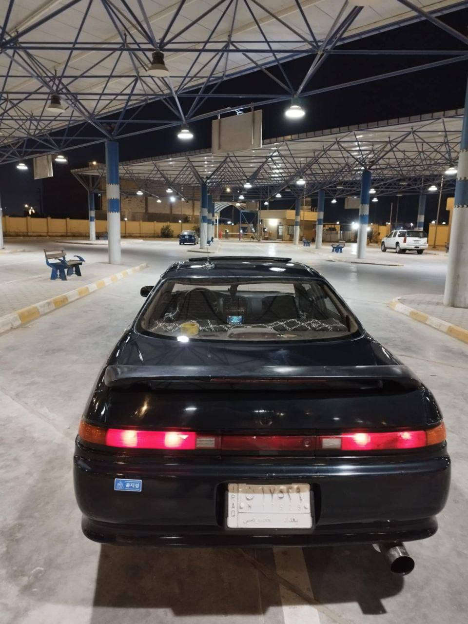 للبيع للبيع
مارك 2رياضي 
مديل 1993
مكينه كير 2500
حداديه 70بل ميه
مكفول نقل وكص ول عيب الشرعي والأصوليات وضربه القويه 
رقم بغداد سنويه
فتحه بل قماره كزوز رياضي سستم لحايه ويل كب تورير 
مكان السيارة ذي قار مركز 
إذا اكو مراوس
***********
