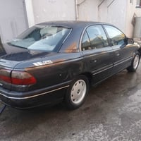 اومكا بزون • موديل ٩٤ • مكينة ٢٠٠٠