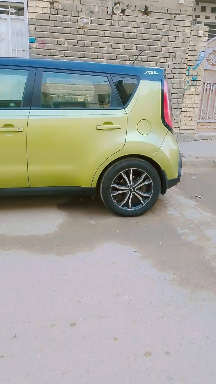 سلام عليكم صول موديل 2014 سياره حلوه كلشي ما بيه نقص حداد جديد  العنوان بغداد مدينه صدر سعر ‏‪110 وبيه مجال. ‏‪***********‬‏
