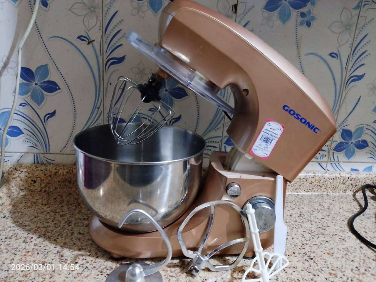 عجانه 3كيلو  البيع جديده ستعمال مره واحد العنوان البصره سايلو


**إذا كنت صاحب هذا الإعلان وتريد حذفه لأي سبب، رجاءا أرسل رسالة إلى الدعم الفني**