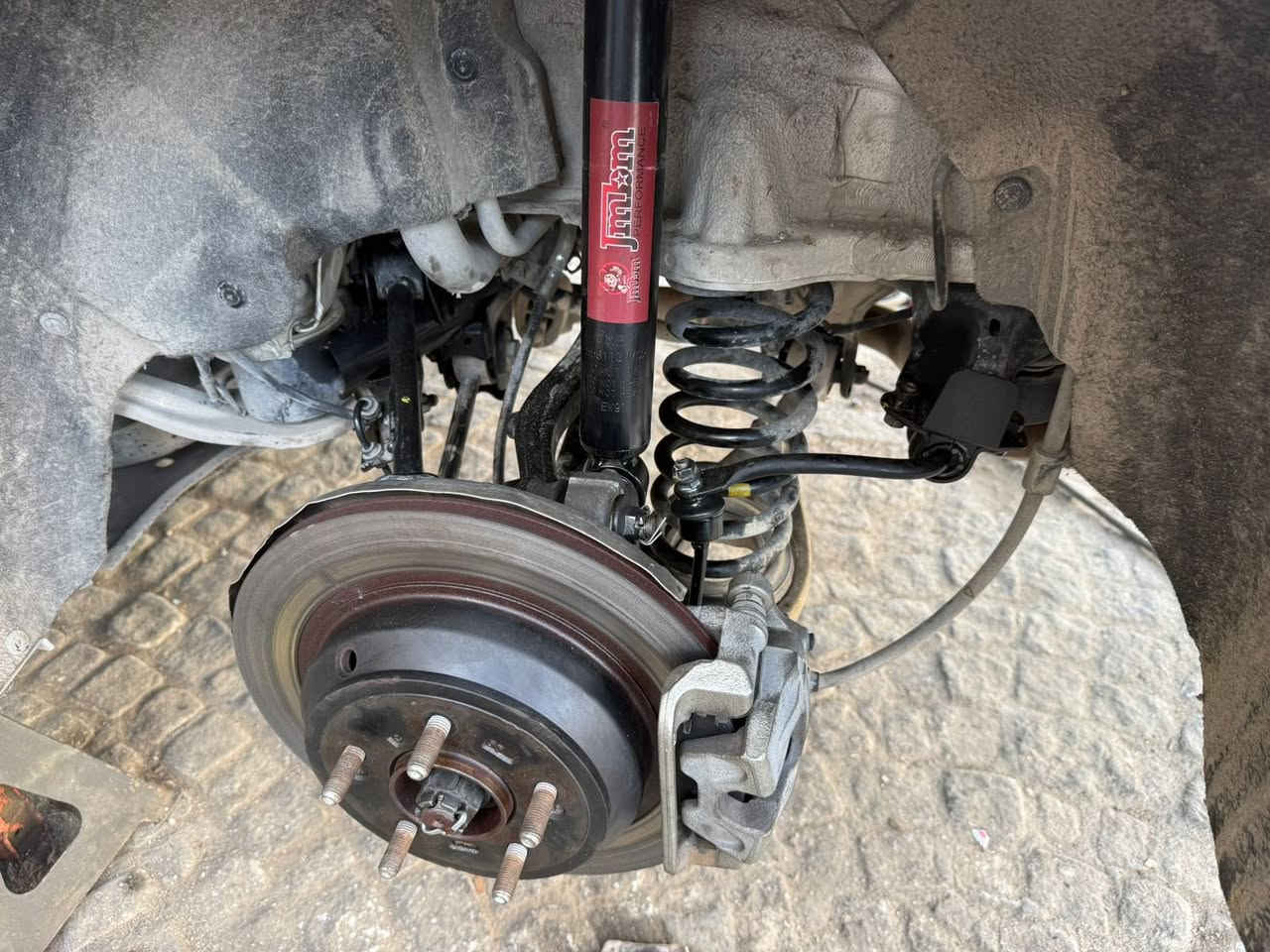 السلام عليكم 🫡
سياره اخويه Haytham Baghdady تبديل الصدر الخلفي مع ضمان شهر كامل 

وتبديل جامه اماميه

وتبديل مشط ستيرن 

للاستفسار العنوان

سوق بغداد مقابل وزاره التعليم العالي 

***********

***********

كل مواد الحداديه متوفره 

مع خدمه التوصيل
